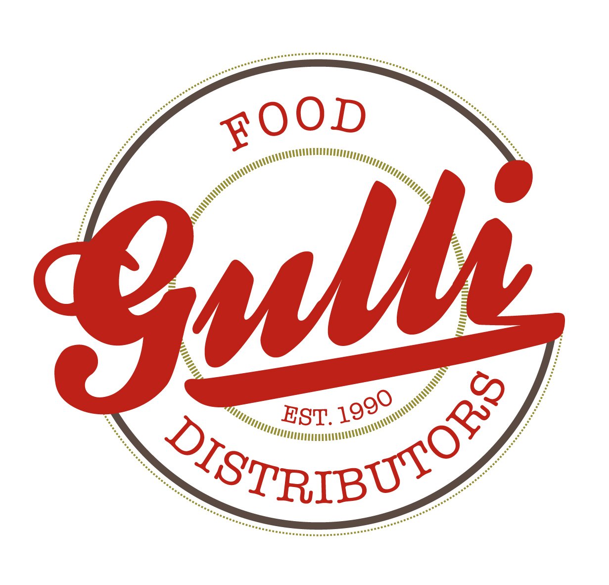 Gulli Foods